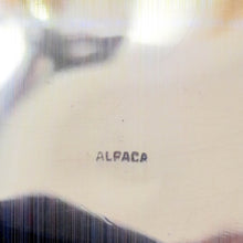 Load image into Gallery viewer, Mid-Century Oversized Silver-Plated Apple Ice Bucket, Italian