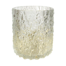 Load image into Gallery viewer, 1970s Cylinder-Shaped Textured Glass Table Lamps by J. T. Kalmar, Austrian