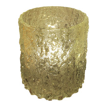 Load image into Gallery viewer, 1970s Cylinder-Shaped Textured Glass Table Lamps by J. T. Kalmar, Austrian