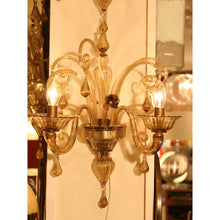 Load image into Gallery viewer, A Set Of Four Venetian Sconces
