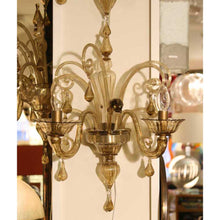 Load image into Gallery viewer, A Set Of Four Venetian Sconces