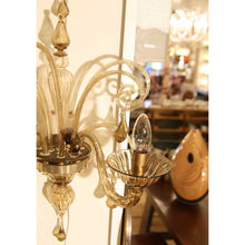 Load image into Gallery viewer, A Set Of Four Venetian Sconces