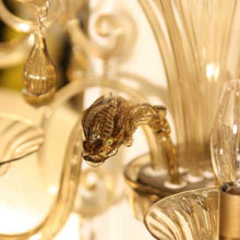 Load image into Gallery viewer, A Set Of Four Venetian Sconces