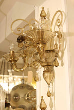 Load image into Gallery viewer, A Set Of Four Venetian Sconces