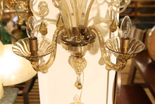 Load image into Gallery viewer, A Set Of Four Venetian Sconces