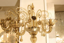 Load image into Gallery viewer, A Set Of Four Venetian Sconces

