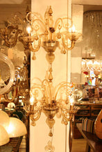 Load image into Gallery viewer, A Set Of Four Venetian Sconces