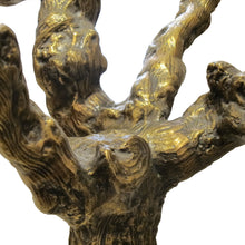 Load image into Gallery viewer, 1960s Bronze Dining Table with Onyx Square Base by Soher, Spain