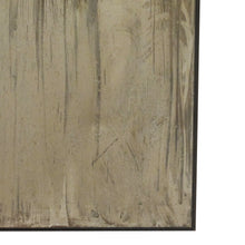 Load image into Gallery viewer, Mid-century Large Abstract Oil on Canvas with Earthy Tones, French