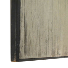 Load image into Gallery viewer, Mid-century Large Abstract Oil on Canvas with Earthy Tones, French