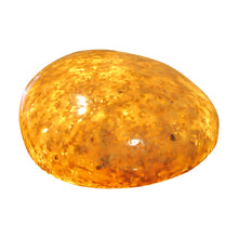 Load image into Gallery viewer, 1970s Oversized Resin and Gravel Pebble/Rock Table Lamps, French