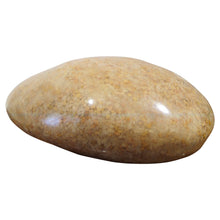 Load image into Gallery viewer, 1970s Oversized Resin and Gravel Pebble/Rock Table Lamps, French