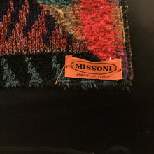 Load image into Gallery viewer, Missoni wall Tapestry
