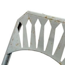 Load image into Gallery viewer, Set of Eight French Metal Folding Garden Chairs, 1950s