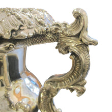 Load image into Gallery viewer, Late 19th Century Silver-Plated Ice Bucket –  England