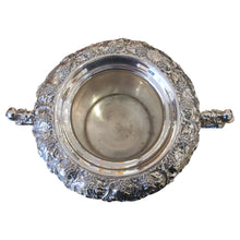 Load image into Gallery viewer, Late 19th Century Silver-Plated Ice Bucket –  England