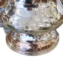 Load image into Gallery viewer, Late 19th Century Silver-Plated Ice Bucket –  England
