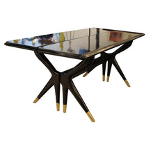 Load image into Gallery viewer, Pair of console tables design attributed to Ico Parisi