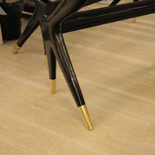 Load image into Gallery viewer, Pair of console tables design attributed to Ico Parisi