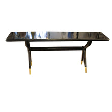 Load image into Gallery viewer, Pair of console tables design attributed to Ico Parisi
