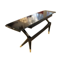 Load image into Gallery viewer, Pair of console tables design attributed to Ico Parisi
