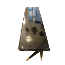 Load image into Gallery viewer, Pair of console tables design attributed to Ico Parisi