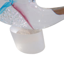 Load image into Gallery viewer, Large Vintage Italian Murano Glass Fish Sculpture, 1960s