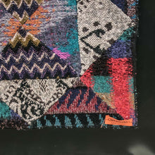 Load image into Gallery viewer, Missoni wall Tapestry
