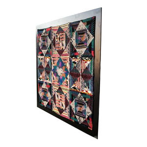 Missoni wall Tapestry