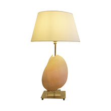 Load image into Gallery viewer, Mid-Century French Shell Table Lamp, 1950s
