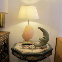 Load image into Gallery viewer, Mid-Century French Shell Table Lamp, 1950s
