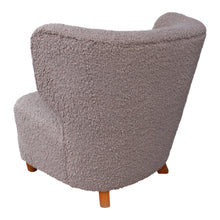 Load image into Gallery viewer, Pair of 1950s Mid-Century Modern Cocktail Lounge Armchairs, Finland
