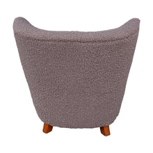 Load image into Gallery viewer, Pair of 1950s Mid-Century Modern Cocktail Lounge Armchairs, Finland