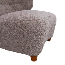 Load image into Gallery viewer, Pair of 1950s Mid-Century Modern Cocktail Lounge Armchairs, Finland