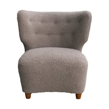 Load image into Gallery viewer, Pair of 1950s Mid-Century Modern Cocktail Lounge Armchairs, Finland
