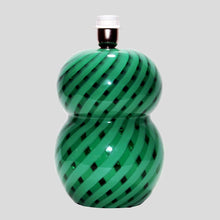 Load image into Gallery viewer, Murano Reticello table lamp