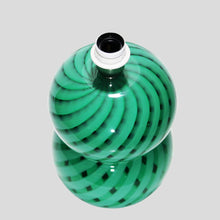 Load image into Gallery viewer, Murano Reticello table lamp