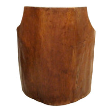 Load image into Gallery viewer, Historic Scandinavian Pine Log Chair – Dated 1934, Sweden