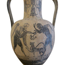 Load image into Gallery viewer, Amphora in the Style of Ancient Greece, Italy, Early 1900s