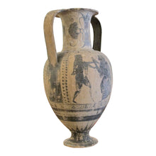 Load image into Gallery viewer, Amphora in the Style of Ancient Greece, Italy, Early 1900s