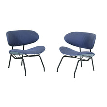 Load image into Gallery viewer, 1950s side chairs by Gastone Rinaldi