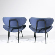 Load image into Gallery viewer, 1950s side chairs by Gastone Rinaldi