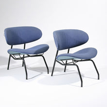 Load image into Gallery viewer, 1950s side chairs by Gastone Rinaldi
