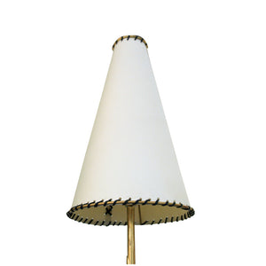 Pair of Quattro Coni Wall sconces by Diego Mardegan