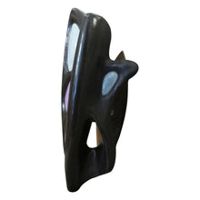 Load image into Gallery viewer, Mid-Century Italian Oversized Ceramic Door Handle, 1950s