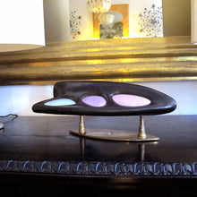 Load image into Gallery viewer, Mid-Century Italian Oversized Ceramic Door Handle, 1950s