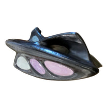 Load image into Gallery viewer, Mid-Century Italian Oversized Ceramic Door Handle, 1950s