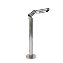 Load image into Gallery viewer, Cobra floor light by D’ Ali Gabrielle