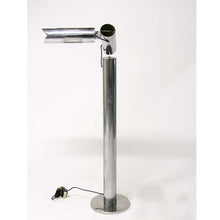 Load image into Gallery viewer, Cobra floor light by D’ Ali Gabrielle