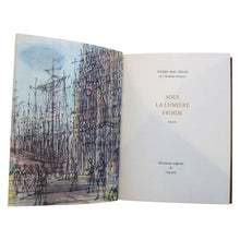 Load image into Gallery viewer, Collection of 10 Vintage Hardback Books – André Gide & John Steinbeck, French